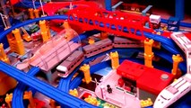 02641 10 different Plarail Toy Train Part 2 HD compilation プラレール｜タカラトミー