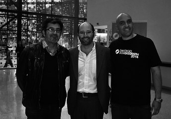 Hello Freire My Old Friend