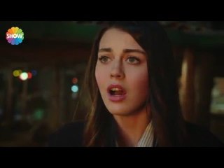 Ali karavanı yaktı (Kıraç - Kalbin Tek Arkadaşı) | Acı Aşk 4.Bölüm Sonu