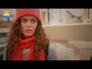 Gülümse Yeter 16.Bölüm | "Hani zaman herşeye ilaç ya, yalanmış"