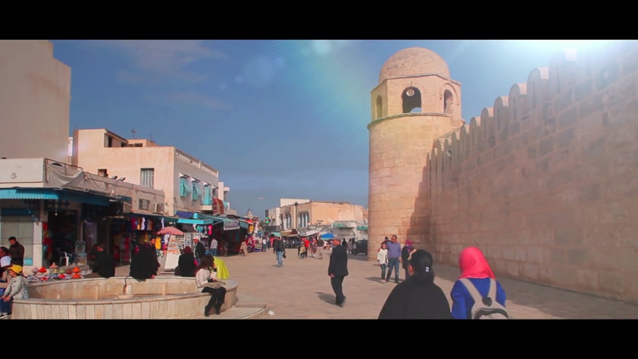 Fawzi Ben Gamra - Raàka Allah Ya Watani   فوزي بن قمرة - رعاك الله يا وطني