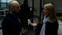 Homeland Season 6 Episode 2 The Man in the Basement Full Episode