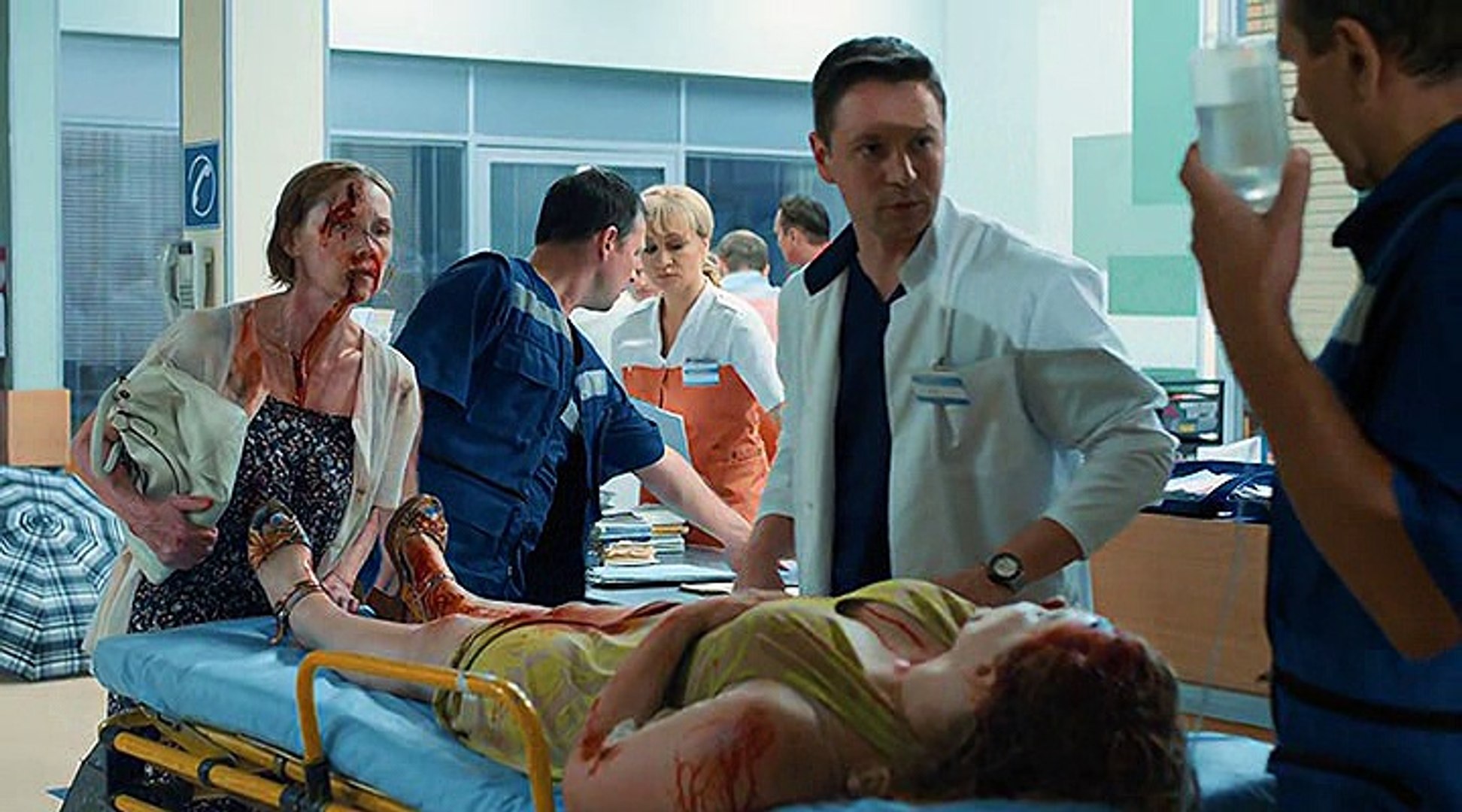 ⁣08.Склифосовский. Реанимация (2016).WEB-DLRip.RG.Russkie.serialy.&.Files-x