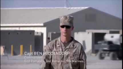 US 5th Marine Regiment Documentary - Documentary HD