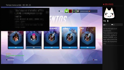 Unboxing de cajas (3)