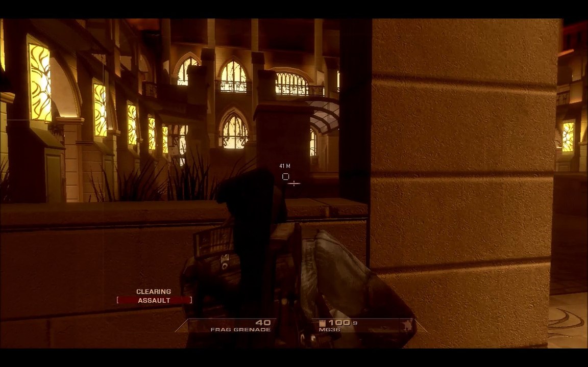 Rainbow Six: Vegas [part 19]