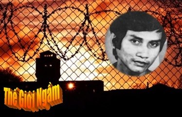 [Điền Khắc Kim-P4]. Tướng cướp cô độc: Nổi danh trong tù