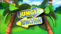 Giochi Preziosi - Jungle Junction - Hippobus