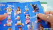 PJ Masks Toys with Mashems, and Fashems, blind bags, tsum tsums