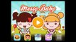Messy Baby Cleanup - Baby Care & Cleaning (By TutoTOONS) - New Best Apps for Kids - Unlock All Baby