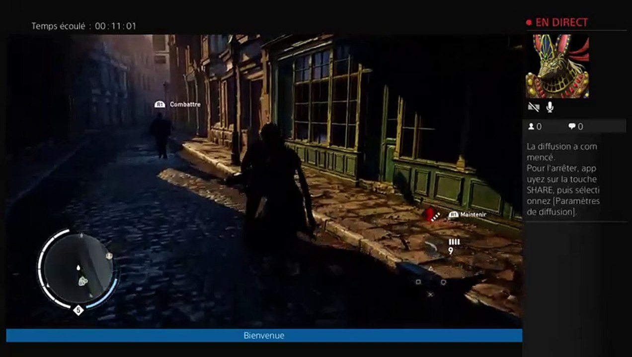 Live de assassin creed syndicate (12)