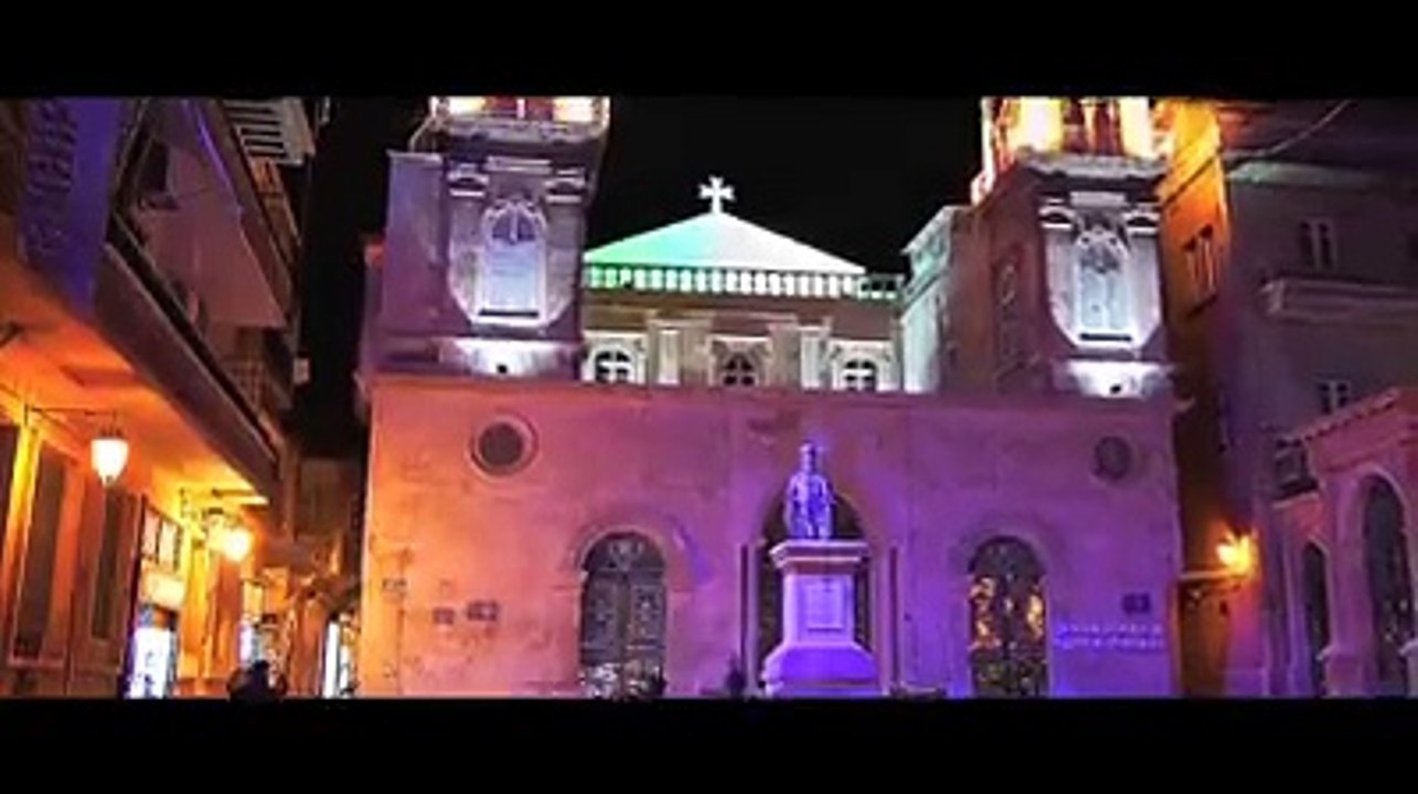 Menschlichkeit!  Schade das in Deutschland Pietro und Sarah mehr Aufmerksamkeit bekommen, als die wirklich wichtigen Din