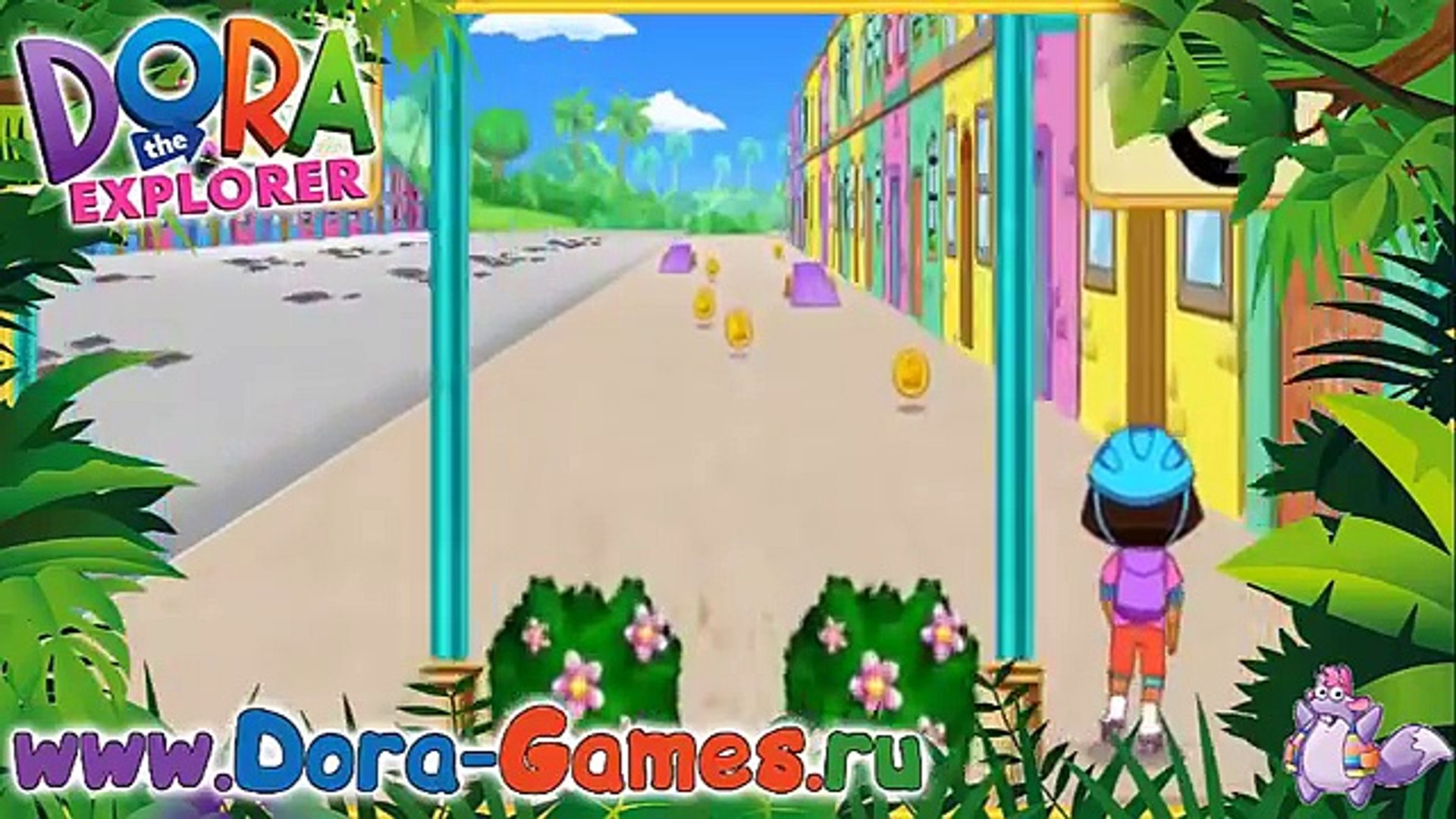 Dora The Explorer Dora Saves The Snow Princess Video Dailymotion. 