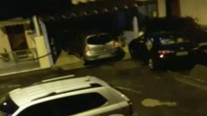 Bebê é levado por bandidos durante roubo