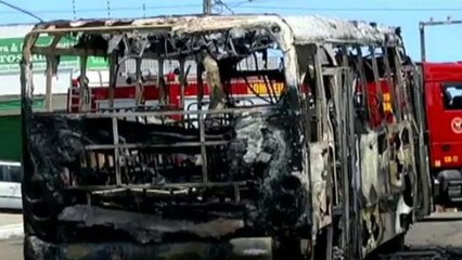 Governo Federal envia Exército para fazer patrulhamento nas ruas de Natal