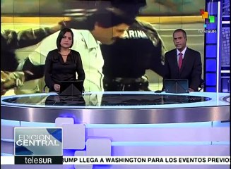 Perfil del narcotraficante mexicano "El Chapo" Guzmán