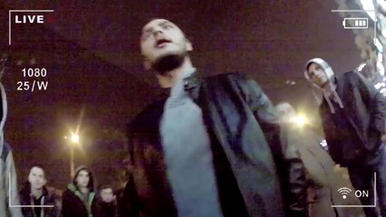 СтопХАМ!!!   Мурат!!!