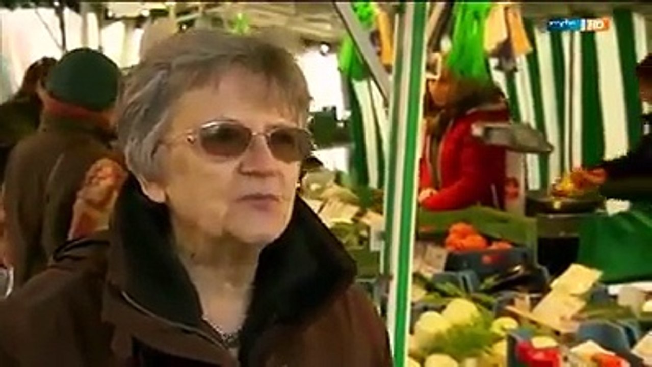 Unglaublich: Patent auf Leben - die neue Abzocke  Incroyable : brevets sur le vivant - la nouvelle arnaque