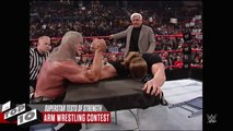 Incredible Superstar Tests of Strength || WWE Top 10