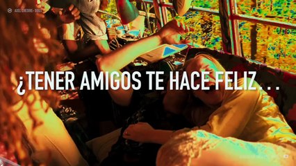 Las personas inteligentes tienen pocos amigos