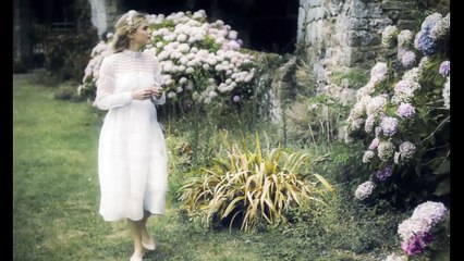 Belle Dormant - bande annonce