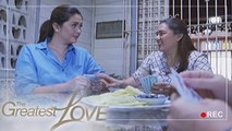 The Greatest Love: Gloria forgets Amanda | Episode 99