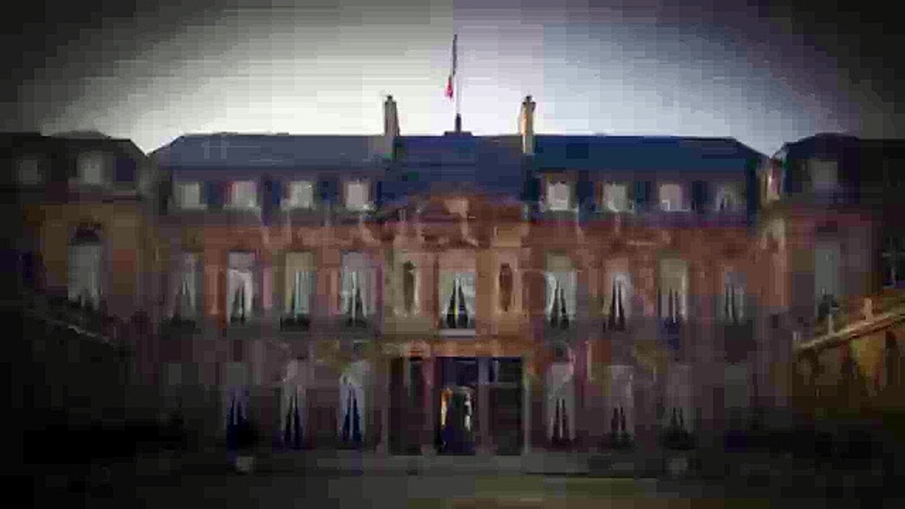 Allocution du Président des Relous: li putsch di la ripublique ! ivic li cipote !