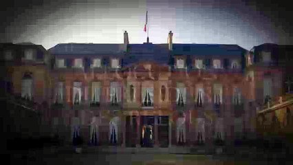 Allocution du Président des Relous: li putsch di la ripublique ! ivic li cipote !