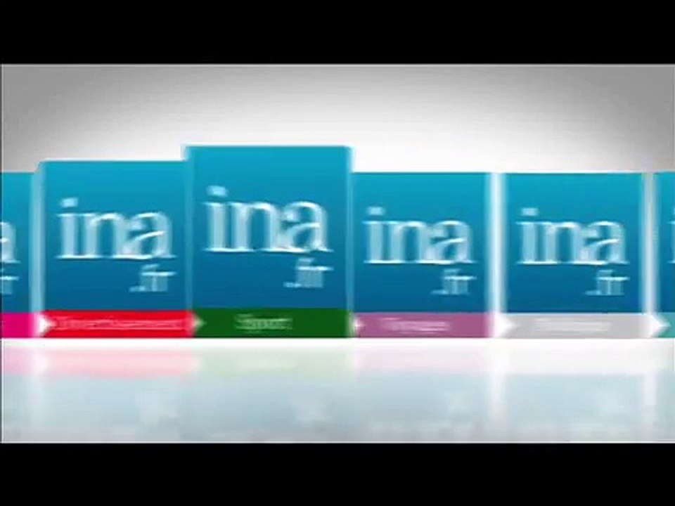 COLUCHE fin de candidature à l'élection présidentielle 1981 - Archive vidéo INA