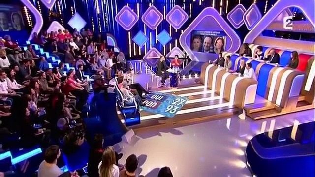 Florence Foresti - Sketch inédit - Dominique Pipeau - L'Emission pour Tous 20-01