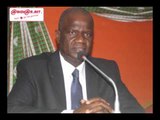 RDR:  le secrétaire général par interim  reçoit les voeux du conseil régional du Worodougou