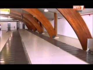 L`aéroport Felix Houphouet Boigny vient de réaliser un record de fréquentation