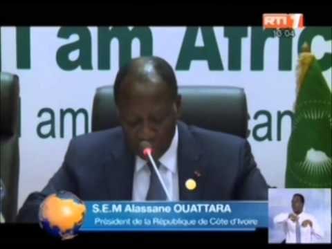 Le 24ème sommet de l’Union Africaine à Addis- Abeba