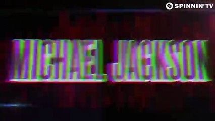 Cash Cash - Michael Jackson (MarchAgainstMonsanto Millions Occupy)