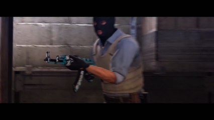 Montage #CSGO