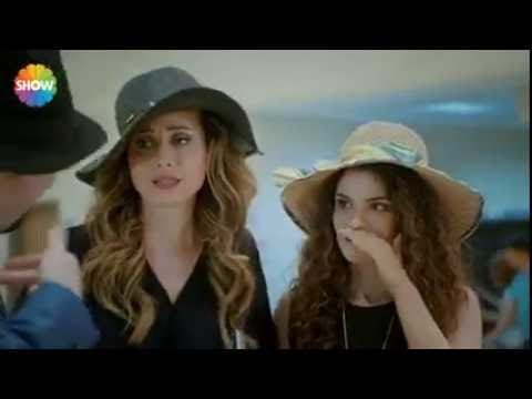 Gülümse Yeter 2.Bölüm | Lütfü ve ailesinin Amerika macerası kısa sürdü