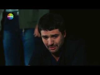 Yılanların Öcün'de gözyaşlarına boğan sahne