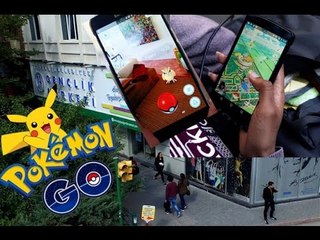 Pokemon GO Nedir? Nasıl oynanır?