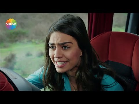 Yiğit Nur'u Eve Geri Getiriyor Asla Vazgeçmem 2.Bölüm