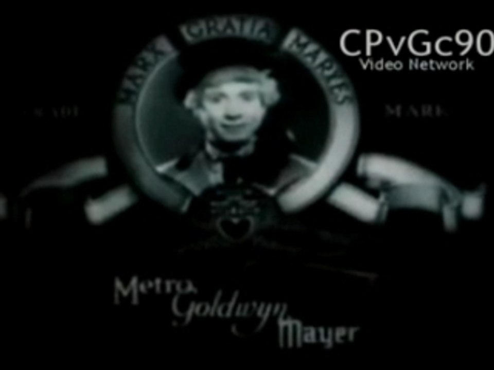 MGM (A Night in the Opera)