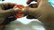 Play Doh Icecream Shop Lollipop Fun Playset Toys for Kids | Handmade Play Doh Children Toys