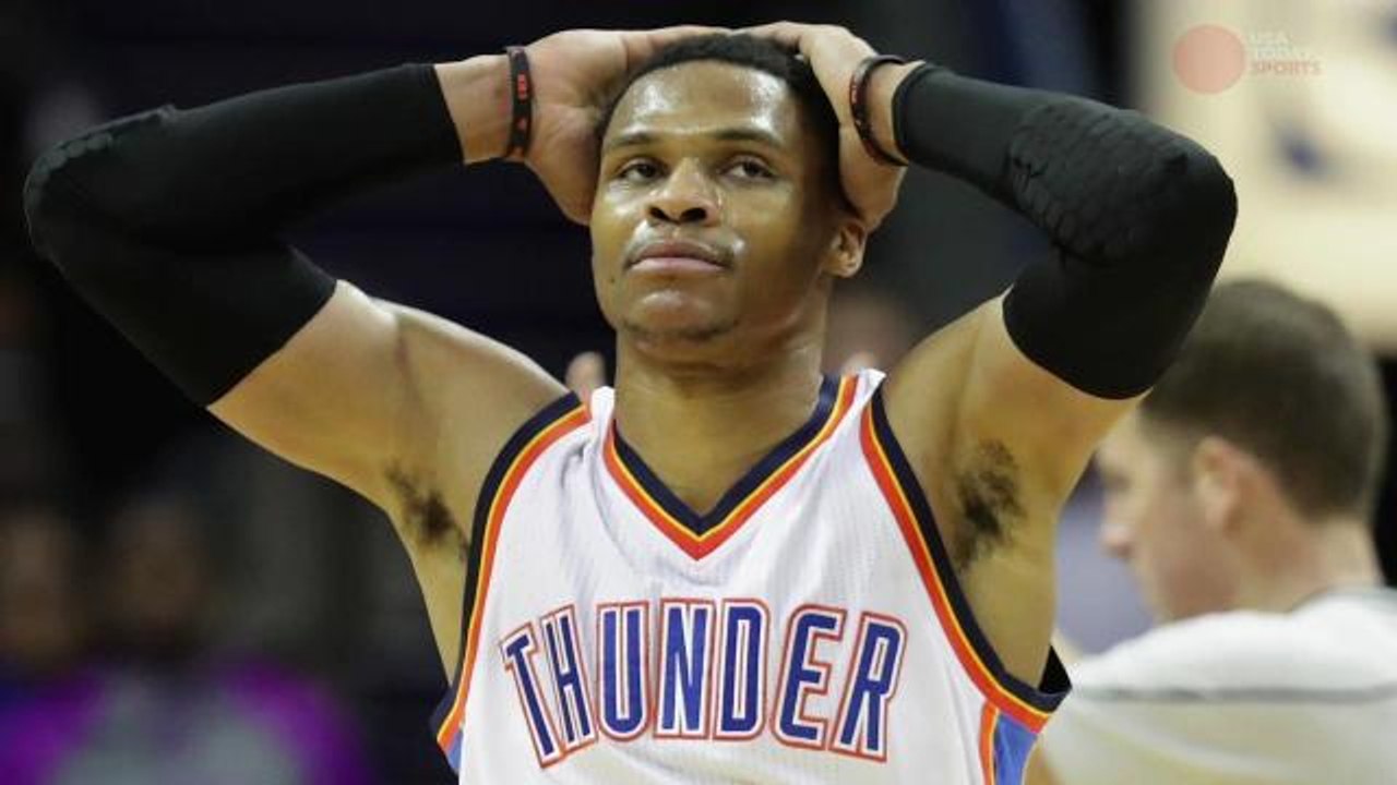 Big name missing from NBA All-Star starters