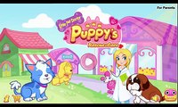 Baby Games | Doctor Pets | Little Pet Doctor Gameplay | Educational cartoon for kids