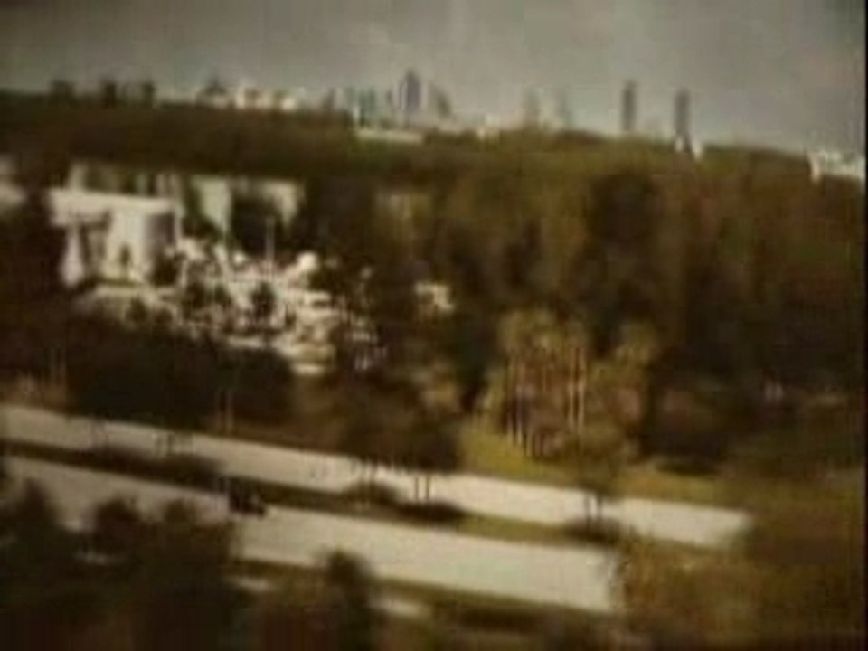 Lambo Murcielago Roadster in "Transporter 2"