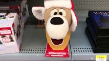 Ronnie the Reindeer ~ Country Redneck Singing Talking Stuffed Plush Deer Christmas Toy Video
