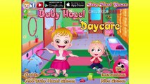 Baby Hazel Games To Play ❖ Baby Hazel Day Care ❖ Cartoons For Children in English