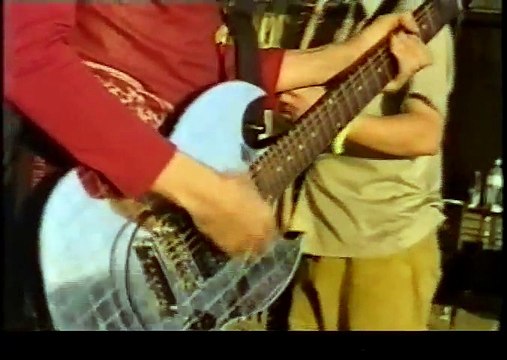 Muse - Showbiz, Glastonbury Festival, 06/25/2000