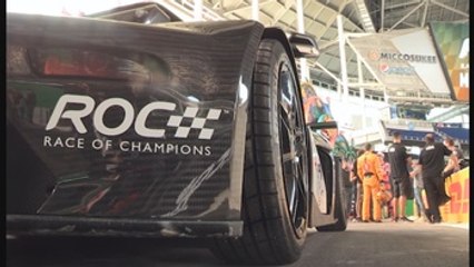 La primera Carrera de Campeones en Estados Unidos arrancará el sábado en Miami