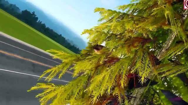 Человек-паук Vs Динозавр Мультфильмы для детей | Динозавр Атаки Человек-паук Short Movie | Динозавры