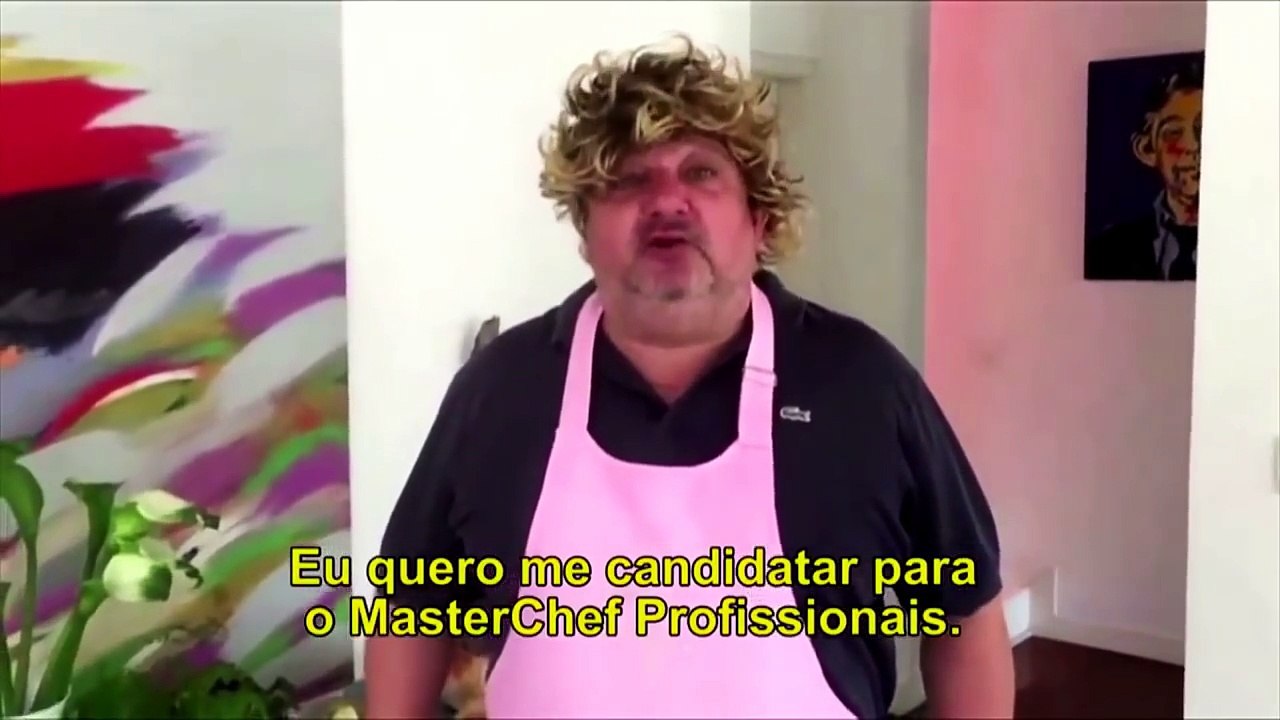 Pesadelo na Cozinha Com Erick Jacquin - Assine Este Canal! - Erick Jacquin: Pesadelo na Cozinha
